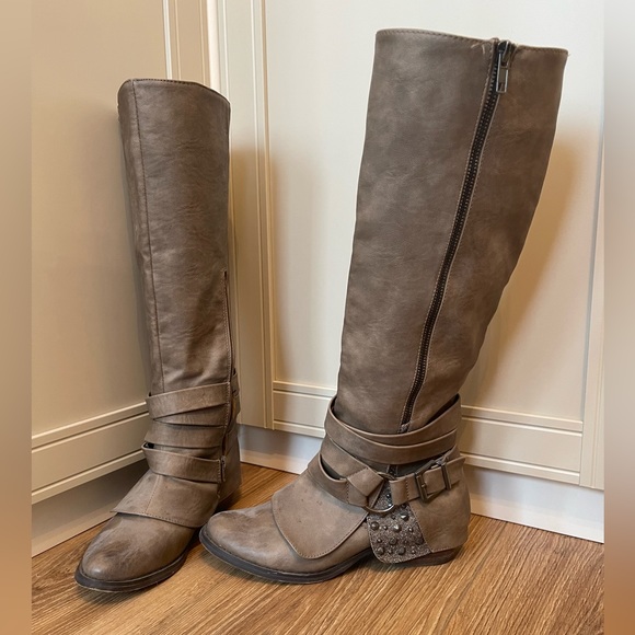 Western boot - Picture 3 of 3